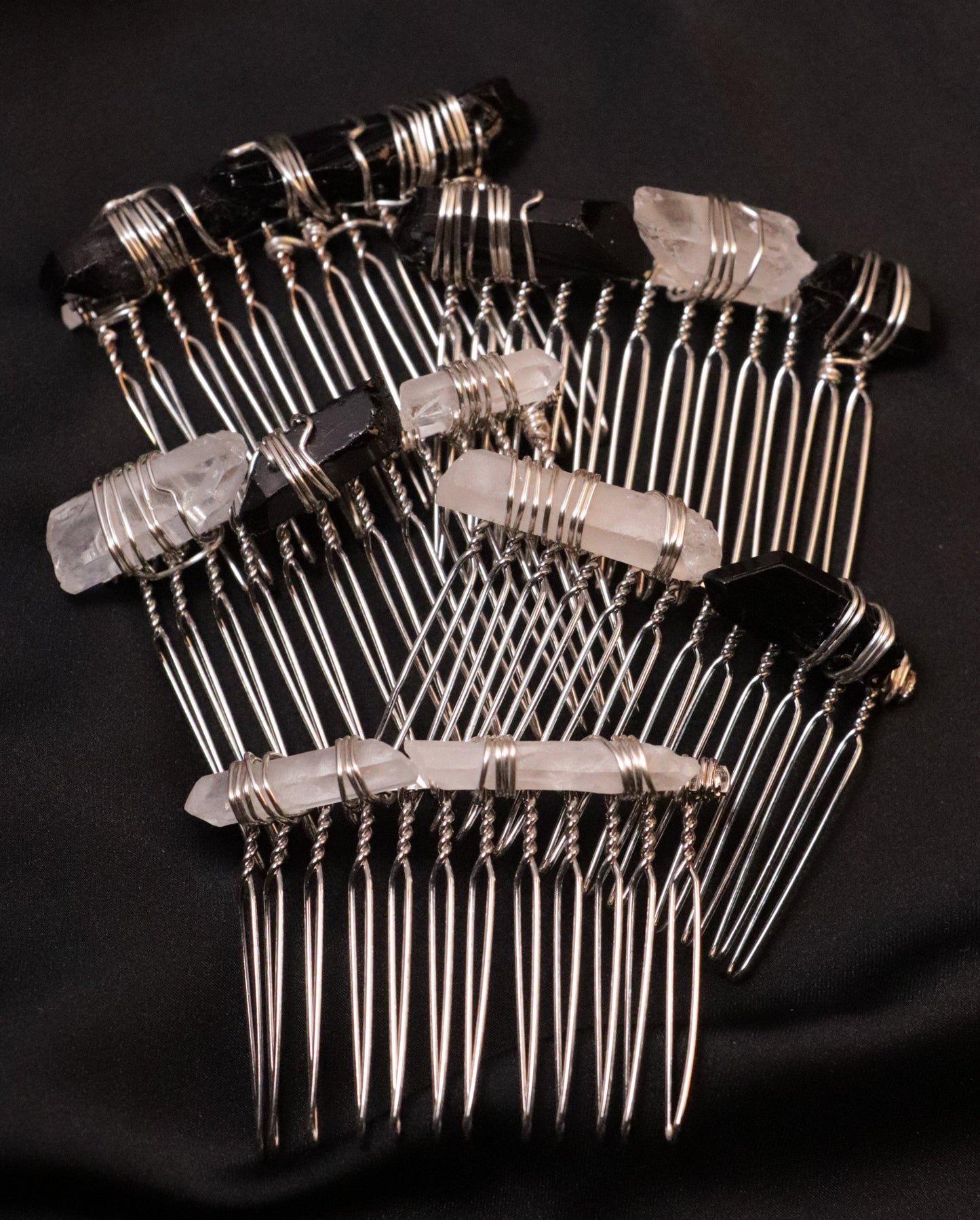 Hair Combs