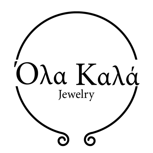 Όλα Καλά Jewelry