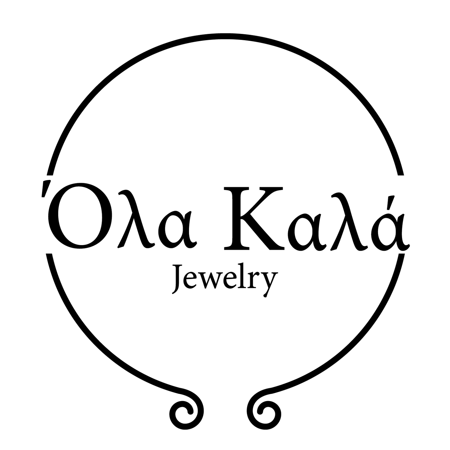 Custom Order Listing